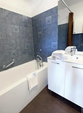 Le Fournadet Complexe Thermal Les Ecureuils Reserve Aux Curistes Apartment Dax